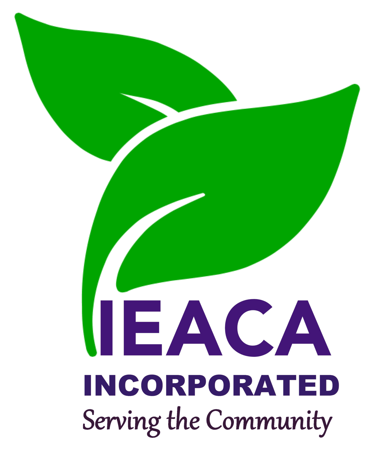 IEACA Incorporated — Serving the Community